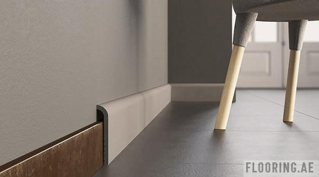 Floor Skirting