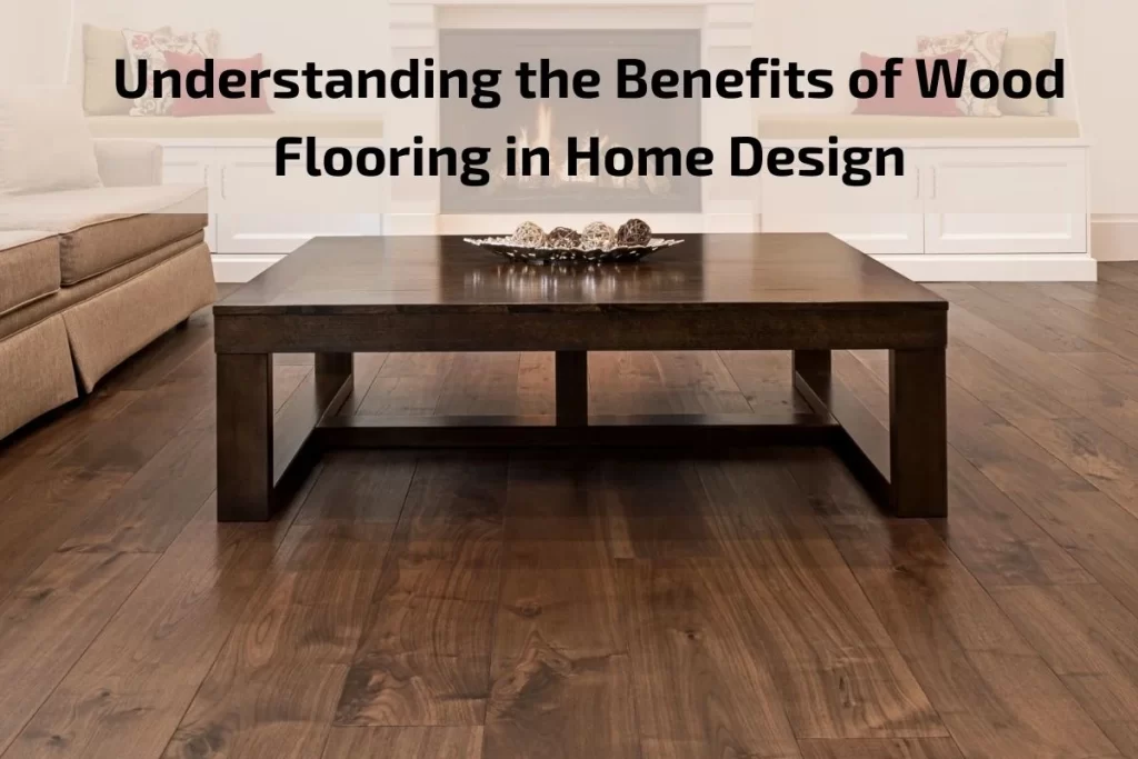 Wood Flooring