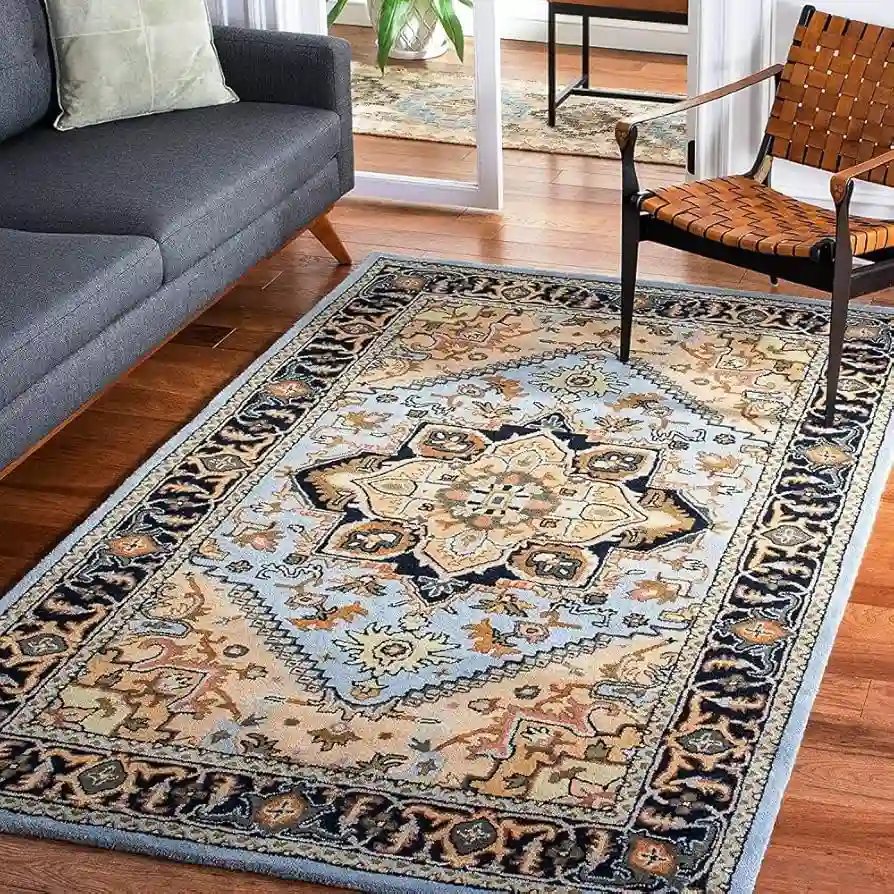 persian carpet