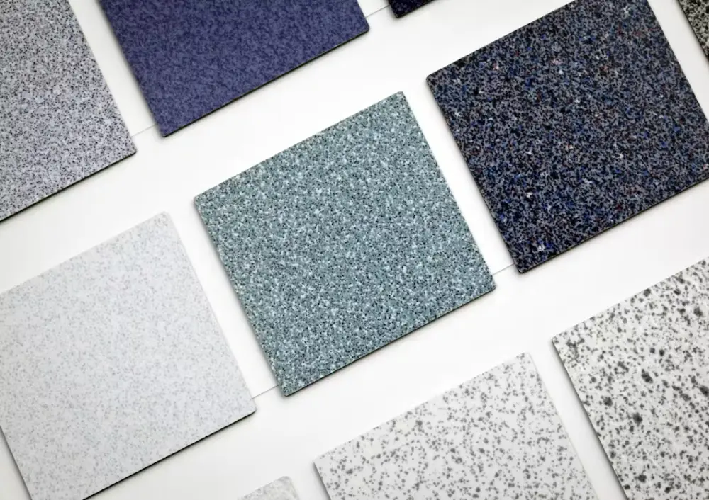 anti slip flooring