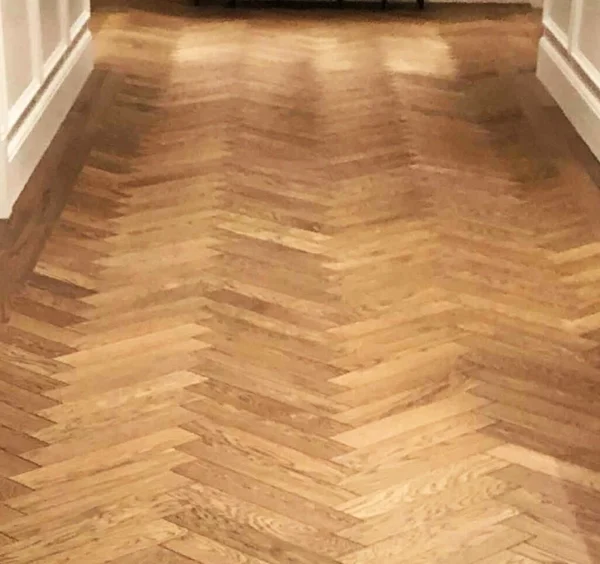 wood parquet
