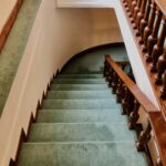 How to Choose the Perfect Carpet for Stairs and Landing