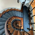 How to Choose the Perfect Striped Stair Carpet for Your Home
