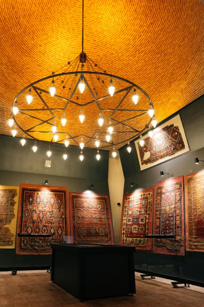 Persian Carpet House