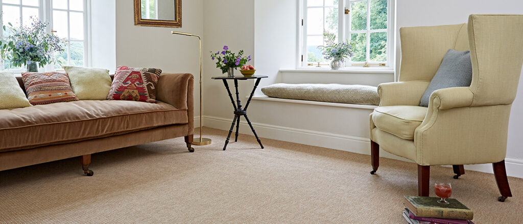 Top Trends in Sisal Carpets Dubai for Modern Interiors