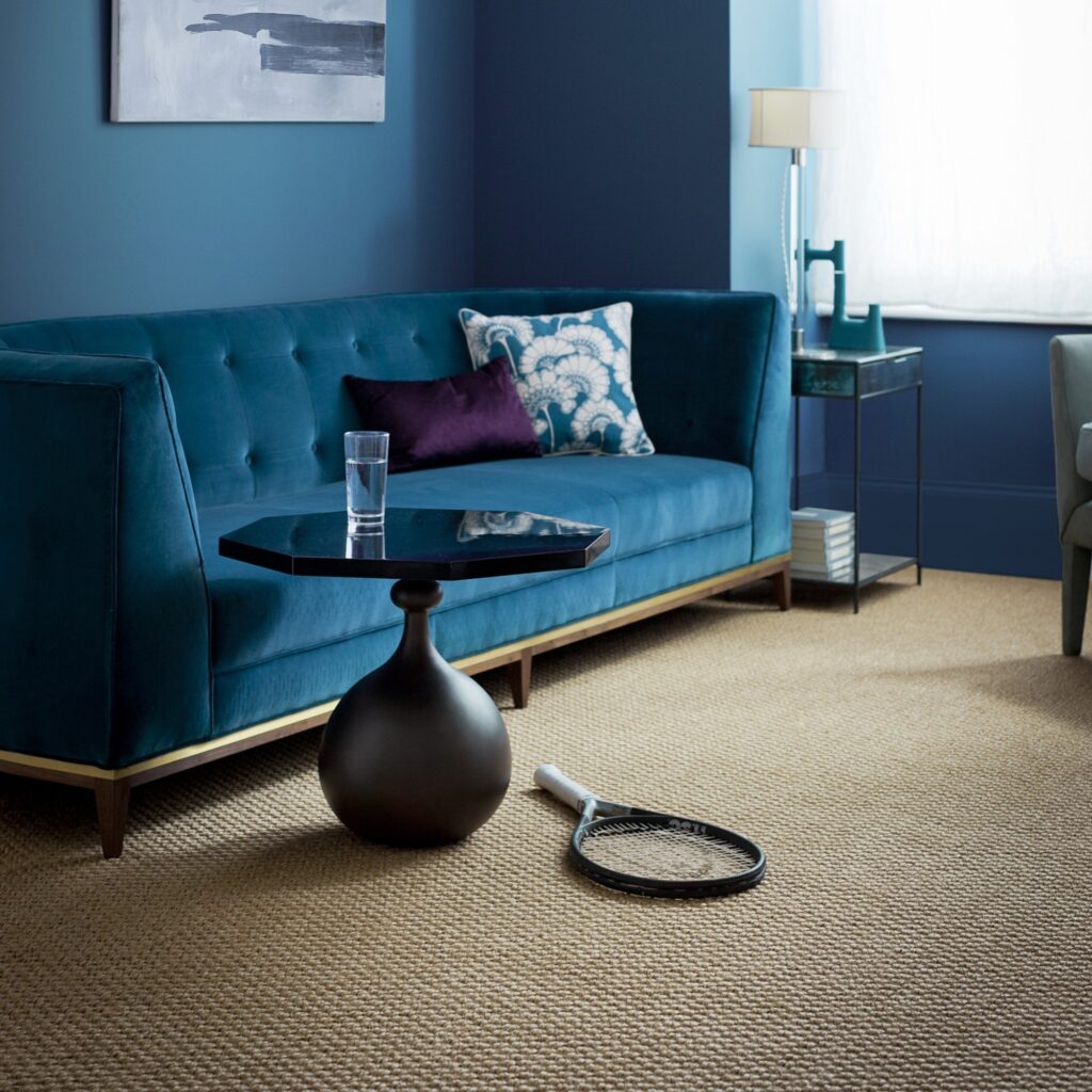 Why Choose Natural Sisal Carpet for Your Home