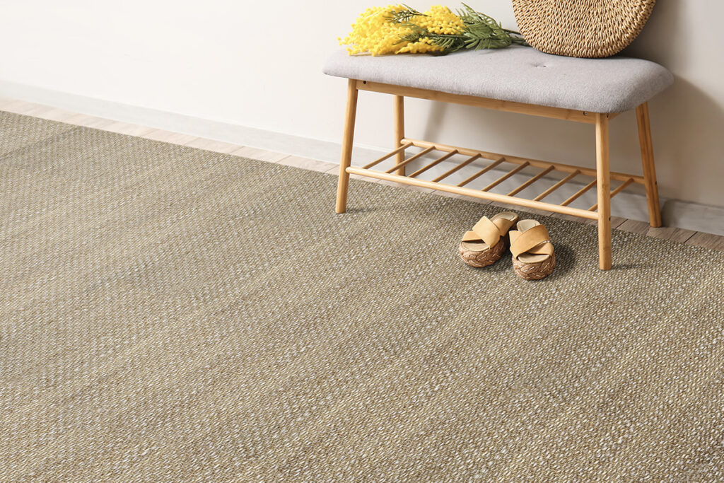 Why Choose Wool Sisal Carpet for Sustainable Living
