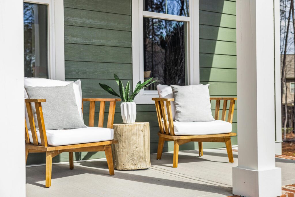 Why Sisal Outdoor Carpet is the Best Choice for Your Patio