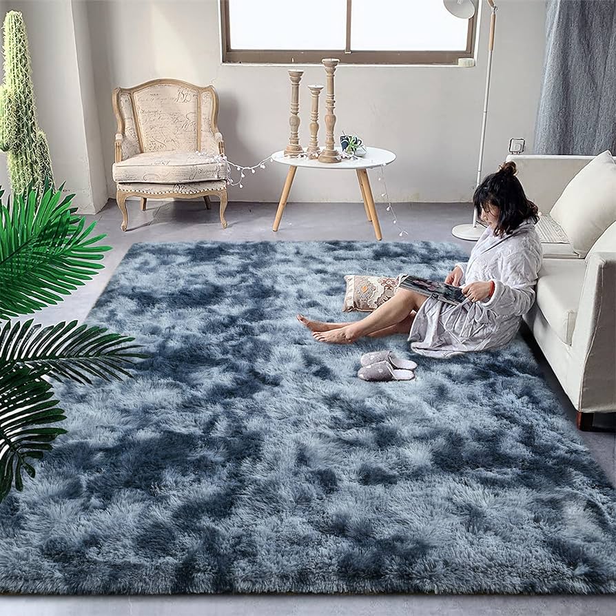 Shaggy Rugs in Dubai