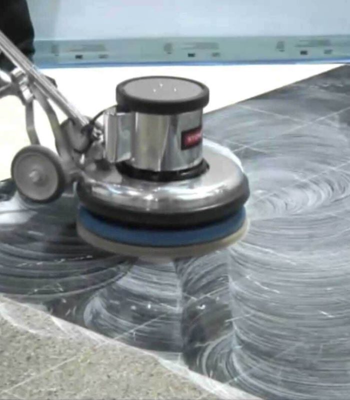 floor polish