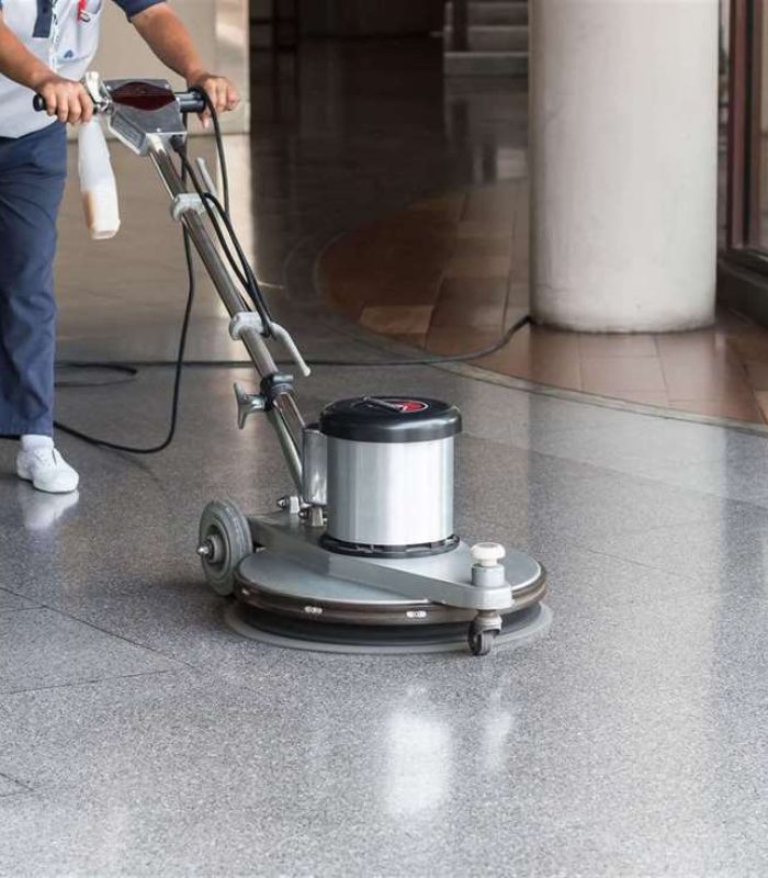 floor-polish