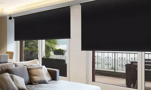 Blackout Blinds