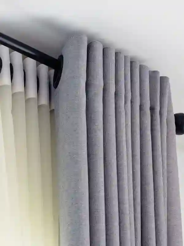 Curtain Rods