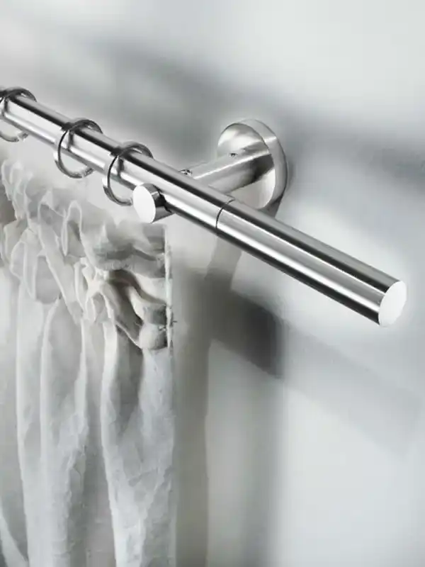 Curtain Rods