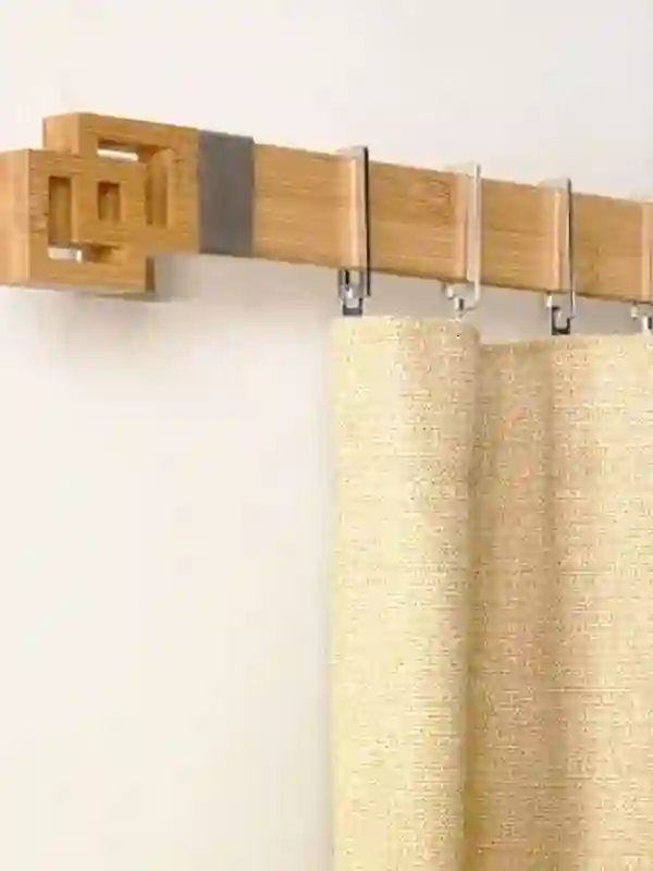 Curtain Rods