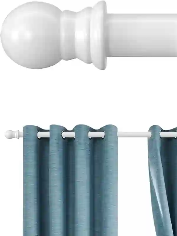 Curtain Rods