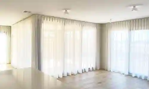 Wave Curtains