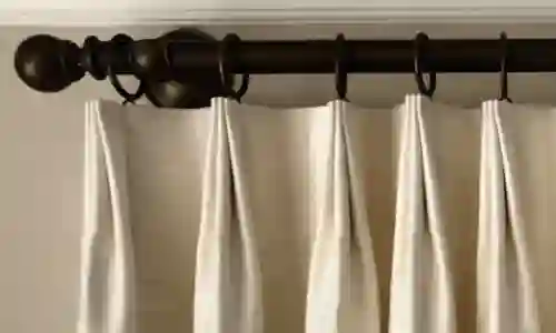 Curtain Rods
