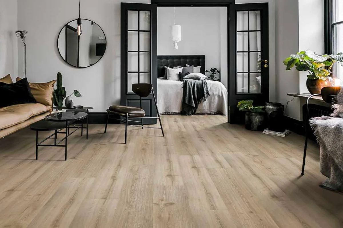 LVT Flooring