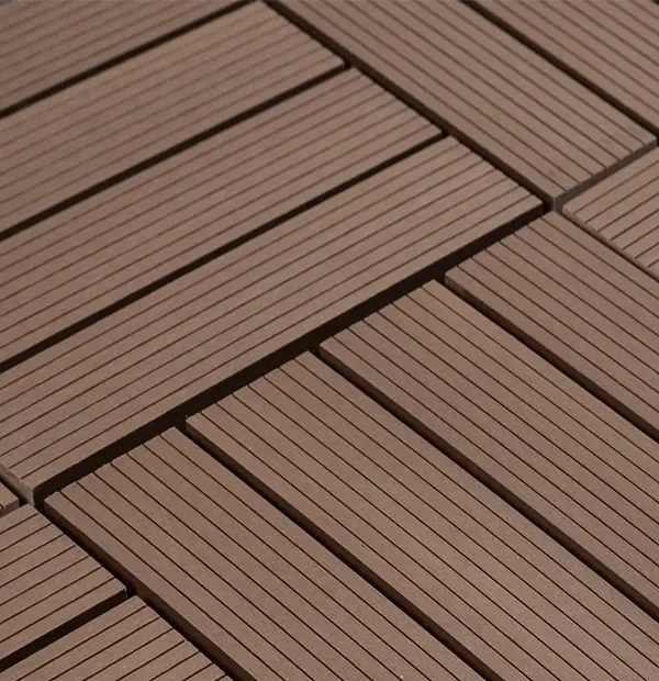 wpc deck floor